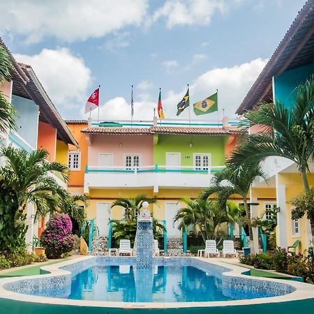 Pousada Angelica Jijoca de Jericoacoara Buitenkant foto