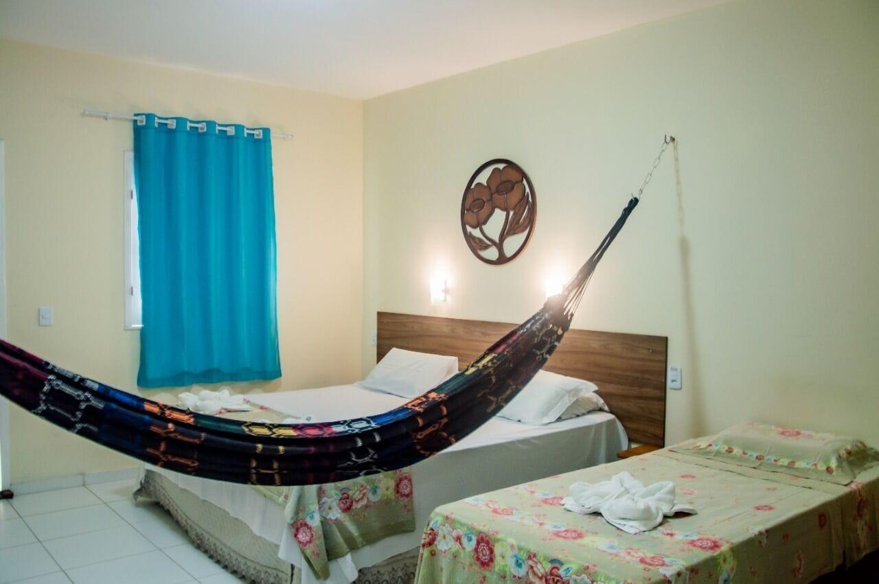 Pousada Angelica Jijoca de Jericoacoara Buitenkant foto