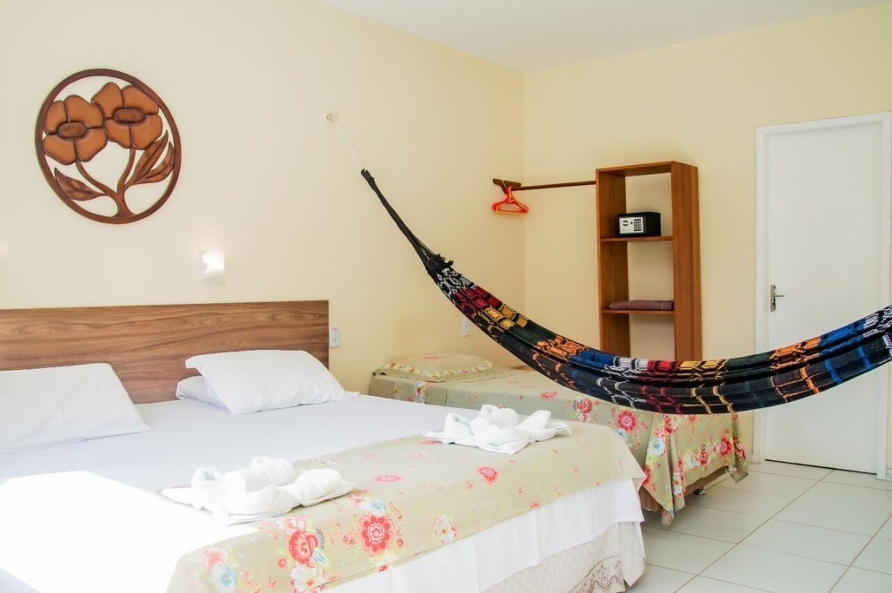 Pousada Angelica Jijoca de Jericoacoara Buitenkant foto